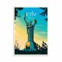 Card shop - Art-Card - Kyiv Ukraine - Studio Inception - WALL EDITIONS