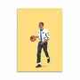 Card shop - Art-Card - Ballin Barack - Elad Shagrir - WALL EDITIONS