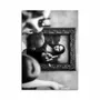 Card shop - Art-Card - Mona Fed up - Alexandre Granger - WALL EDITIONS