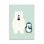 Card shop - Art-Card - Stay cool - Andy Westface - WALL EDITIONS