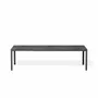 Tables de jardin - TEVERE LAM 210 EXT. - NARDI