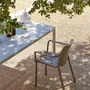 Tables de jardin - TEVERE LAM 210 EXT. - NARDI