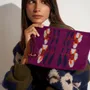 Sacs et cabas - SACS À BANDOULIÈRE - GUANABANA_HOME