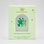 Bain pour enfant - Les Grenouilles - BUBBLE BUDDIES