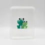 Bain pour enfant - Les Grenouilles - BUBBLE BUDDIES