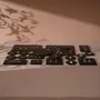 Jewelry - Black Slate Jewelry Display Set - WHISPERING WOODS