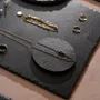 Jewelry - Black Slate Jewelry Display Set - WHISPERING WOODS