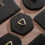 Jewelry - Black Slate Jewelry Display Set - WHISPERING WOODS