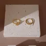 Jewelry - Gypsum Block Jewelry Display Set - WHISPERING WOODS