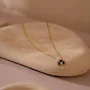 Jewelry - Beige Vegan Suede Jewelry Trays - WHISPERING WOODS