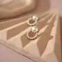 Jewelry - Beige Vegan Suede Jewelry Trays - WHISPERING WOODS