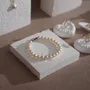 Jewelry - Ultra White Gypsum Jewelry Display Set - WHISPERING WOODS