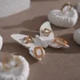 Jewelry - Ultra White Gypsum Jewelry Display Set - WHISPERING WOODS