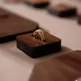 Jewelry - Walnut Veneer Jewelry Display Set with T-Bars - WHISPERING WOODS