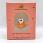 Bain pour enfant - Le Chat Citrouille Blanc - BUBBLE BUDDIES