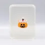 Bain pour enfant - Le Fantôme Citrouille Blanc - BUBBLE BUDDIES