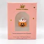 Bain pour enfant - Le Fantôme Citrouille Blanc - BUBBLE BUDDIES
