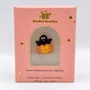 Bain pour enfant - Le Fantôme Citrouille Noir - BUBBLE BUDDIES