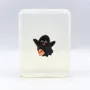 Bain pour enfant - Le Fantôme Noir - BUBBLE BUDDIES