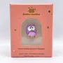 Bain pour enfant - Le Hibou Violet - BUBBLE BUDDIES