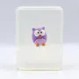 Bain pour enfant - Le Hibou Violet - BUBBLE BUDDIES