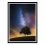 Affiches - Affiche - The dreamer's seat - Lukas Ildza - WALL EDITIONS