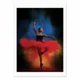 Affiches - Affiche - Color Dance - Sebastian Kisworo - WALL EDITIONS