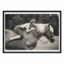 Affiches - Affiche - Off to the Races - JAE - WALL EDITIONS