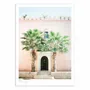 Affiches - Affiche - Magical Marrakesh - Raisa Zwart - WALL EDITIONS