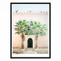 Affiches - Affiche - Magical Marrakesh - Raisa Zwart - WALL EDITIONS