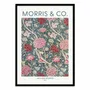 Affiches - Affiche - Cray - William Morris - WALL EDITIONS