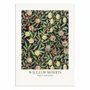 Poster - Art-Poster - Fruit Pattern - William Morris - WALL EDITIONS