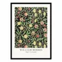 Poster - Art-Poster - Fruit Pattern - William Morris - WALL EDITIONS