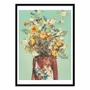 Poster - Art-Poster - You Loved Me a Thousand Summers Ago - Frank Moth - WALL EDITIONS