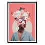 Poster - Art-Poster - Searching for Sunrise - Frank Moth - WALL EDITIONS
