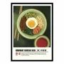 Affiches - Affiche - Bibimbap - Dionisis Gemos - WALL EDITIONS