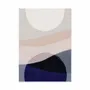 Poster - Art-Poster - Graphic 242 - Mareike Bohmer - WALL EDITIONS