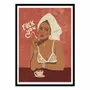 Affiches - Affiche - Fuck you - Raissa Oltmanns - WALL EDITIONS