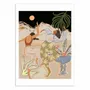 Affiches - Affiche - Moonlightdance - Arty Guava - WALL EDITIONS