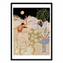 Affiches - Affiche - Moonlightdance - Arty Guava - WALL EDITIONS