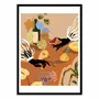 Affiches - Affiche - Handful of Love - Arty Guava - WALL EDITIONS