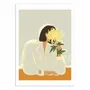 Affiches - Affiche - Thecrysanthemum - Arty Guava - WALL EDITIONS