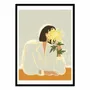 Affiches - Affiche - Thecrysanthemum - Arty Guava - WALL EDITIONS
