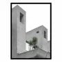 Affiches - Affiche - Lonely Palms No2 - Minorstep - WALL EDITIONS