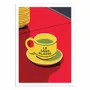 Affiches - Affiche - Le Sans Blague - Studio Mandariini - WALL EDITIONS