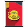 Affiches - Affiche - Le Sans Blague - Studio Mandariini - WALL EDITIONS