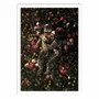 Poster - Art-Poster - Garden Delights - Francis Minoza - WALL EDITIONS