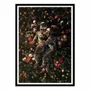 Poster - Art-Poster - Garden Delights - Francis Minoza - WALL EDITIONS