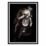 Poster - Art-Poster - It's a Small World After All - Francis Minoza - WALL EDITIONS