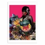 Poster - Art-Poster - Aphrodite - Lolita Lorenzo - WALL EDITIONS